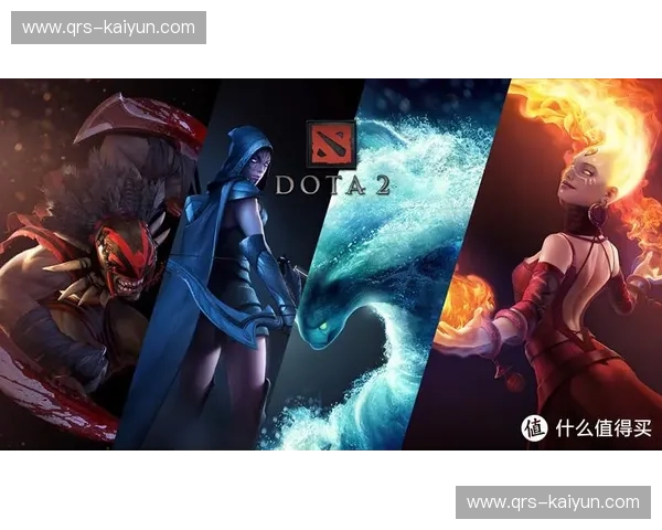 DOTA2赛事转播权分配方式揭秘:从幕后到荧幕的流量之战 DOTA2赛事转播权分配方式揭秘:从幕后到荧幕的流量之战