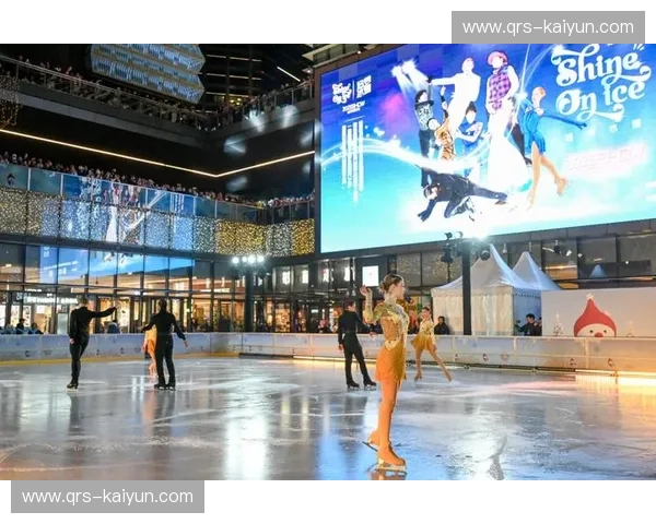 新闻花样滑冰——把资讯变成舞台的全新观感