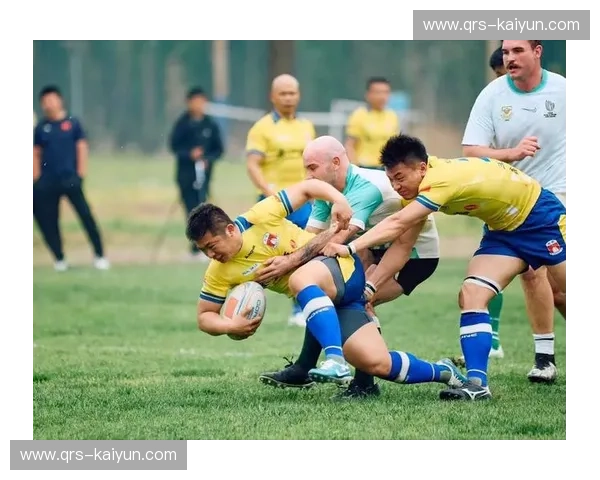 集锦橄榄球：每一帧都是高光