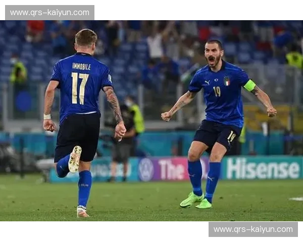 蓝色风暴与旭日之魂:意大利U20vs日本U20,一场青春的足球史诗 蓝色风暴与旭日之魂:意大利U20vs日本U20,一场青春的足球史诗